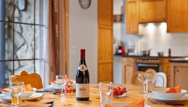 Apartamento de 2 quartos em Val-d'Illiez - Foto 5