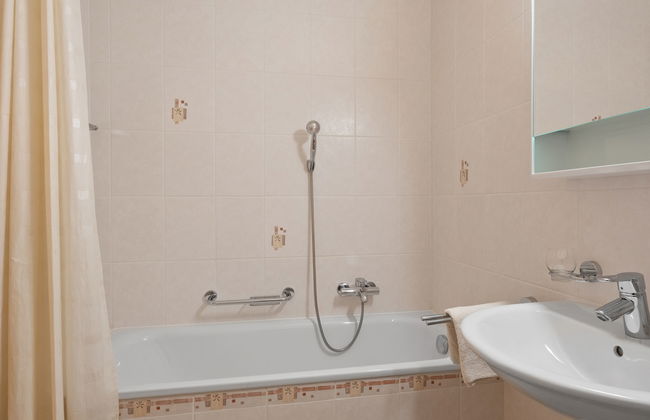 Apartamento de 2 quartos em Val-d'Illiez - Foto 22