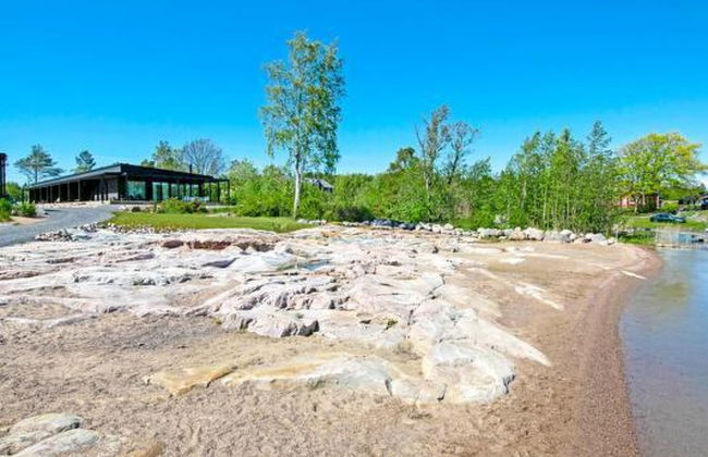 Casa de 1 quarto em Kimitoön com sauna - Foto 24