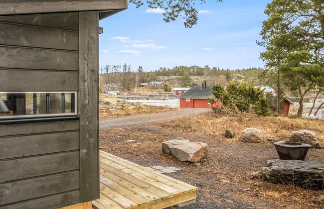 Casa de 1 quarto em Kimitoön com sauna - Foto 14