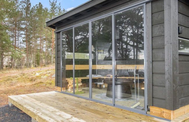 Casa de 1 quarto em Kimitoön com sauna - Foto 16