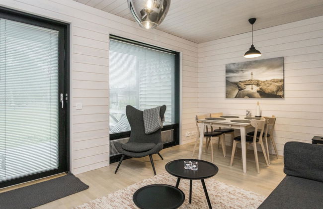 Casa de 1 quarto em Kimitoön com sauna - Foto 6