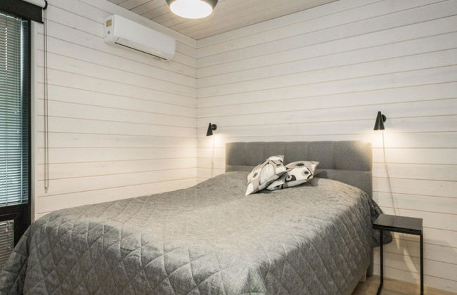 Casa de 1 quarto em Kimitoön com sauna - Foto 10