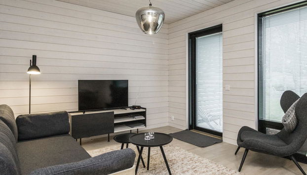 Casa de 1 quarto em Kimitoön com sauna - Foto 2