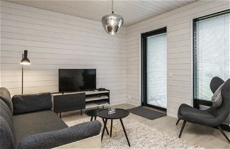 Foto 2 - Casa de 1 quarto em Kimitoön com sauna