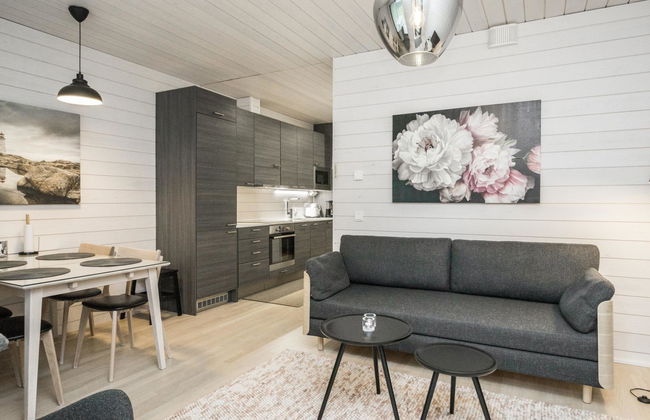 Casa de 1 quarto em Kimitoön com sauna - Foto 5