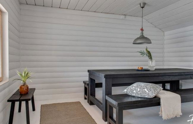 Casa de 1 quarto em Kimitoön com sauna - Foto 20