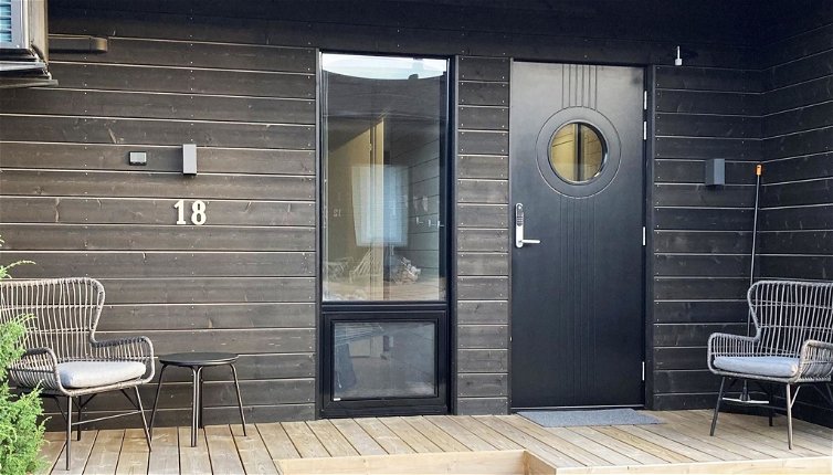 Foto 1 - Haus mit 1 Schlafzimmer in Kimitoön mit sauna