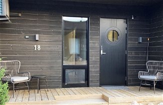 Foto 1 - Casa de 1 habitación en Kimitoön con sauna