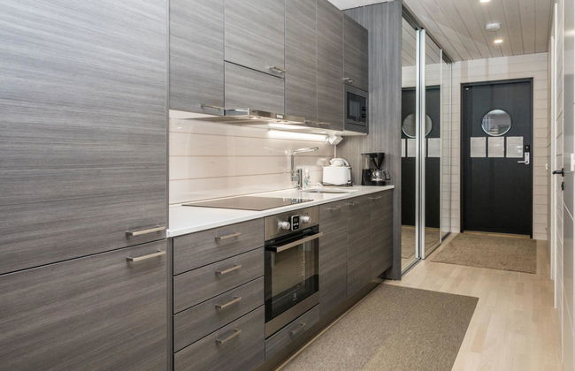 Casa de 1 quarto em Kimitoön com sauna - Foto 8