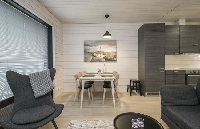 Casa de 1 quarto em Kimitoön com sauna - Foto 7