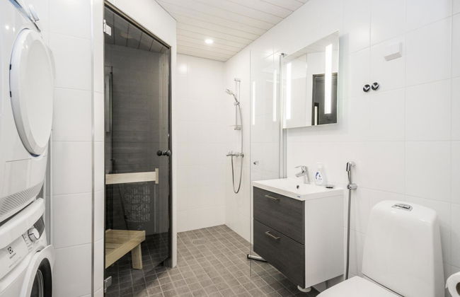 Casa de 1 quarto em Kimitoön com sauna - Foto 13