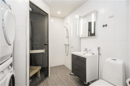Foto 13 - Casa con 1 camera da letto a Kimitoön con sauna