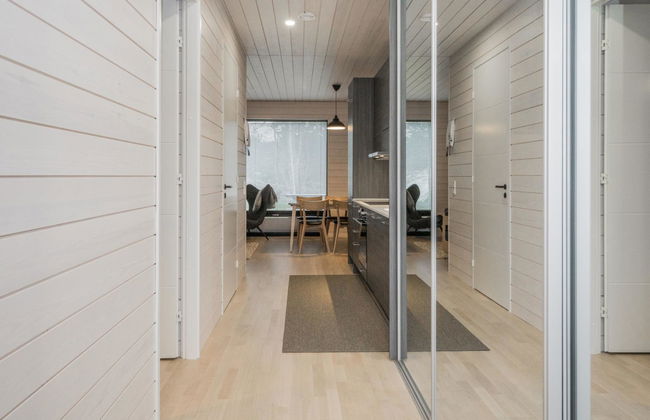 Casa de 1 quarto em Kimitoön com sauna - Foto 9