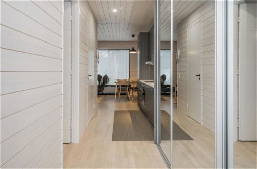 Foto 9 - Casa con 1 camera da letto a Kimitoön con sauna