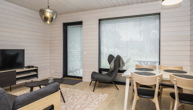 Casa de 1 quarto em Kimitoön com sauna - Foto 3