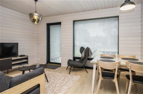 Foto 3 - Casa con 1 camera da letto a Kimitoön con sauna