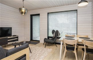 Foto 3 - Haus mit 1 Schlafzimmer in Kimitoön mit sauna