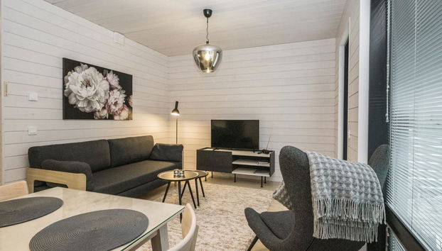 Casa de 1 quarto em Kimitoön com sauna - Foto 4