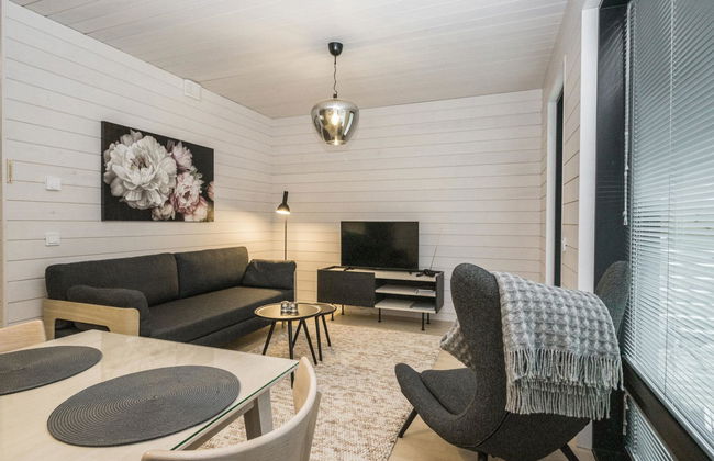 Casa de 1 quarto em Kimitoön com sauna - Foto 4