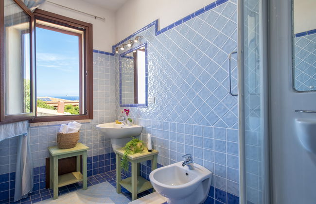 Haus mit 2 Schlafzimmern in Badesi mit garten und terrasse - Foto 31