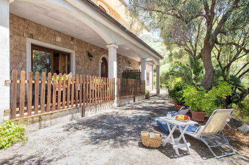 Foto 55 - Haus mit 2 Schlafzimmern in Badesi mit garten und terrasse