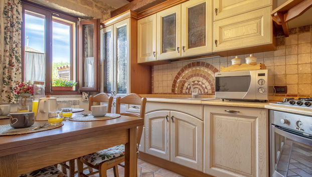 Haus mit 2 Schlafzimmern in Badesi mit garten und terrasse - Foto 4