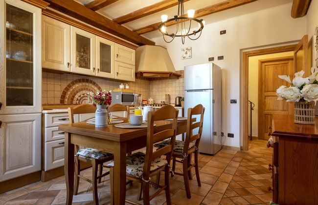 Haus mit 2 Schlafzimmern in Badesi mit garten und terrasse - Foto 6