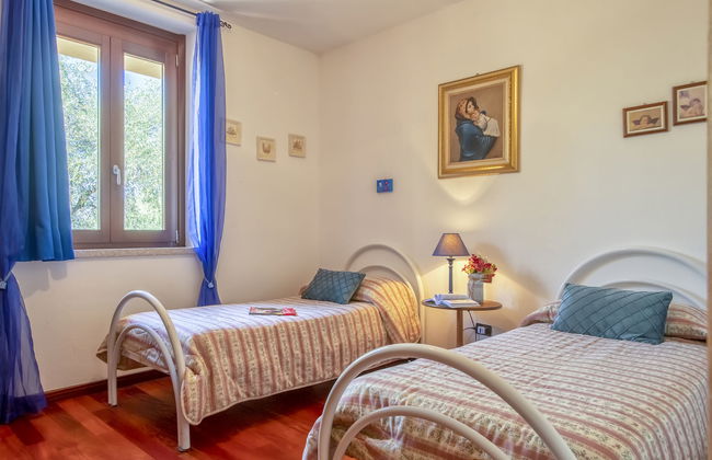 Haus mit 2 Schlafzimmern in Badesi mit garten und terrasse - Foto 46