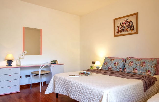 Haus mit 2 Schlafzimmern in Badesi mit garten und terrasse - Foto 34