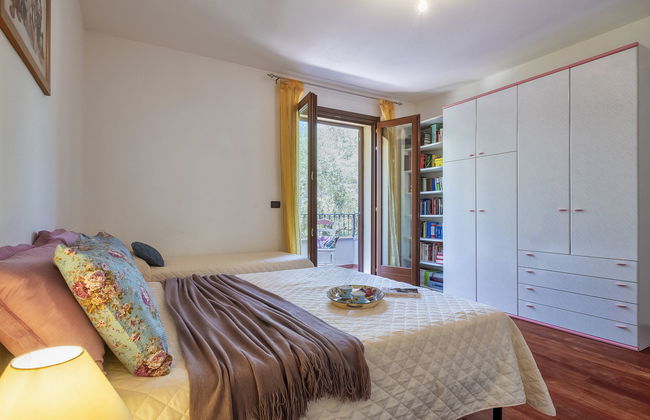 Haus mit 2 Schlafzimmern in Badesi mit garten und terrasse - Foto 35