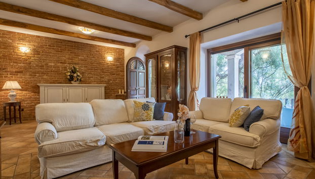 Haus mit 2 Schlafzimmern in Badesi mit garten und terrasse - Foto 3