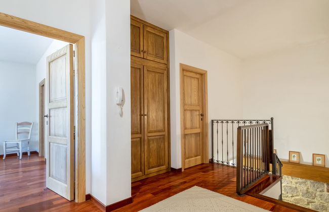 Haus mit 2 Schlafzimmern in Badesi mit garten und terrasse - Foto 50