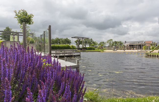 Casa de 4 quartos em West-Graftdijk com terraço - Foto 15