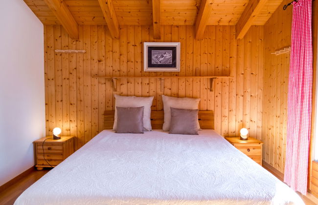 Casa de 4 quartos em Orsières com jardim e terraço - Foto 17