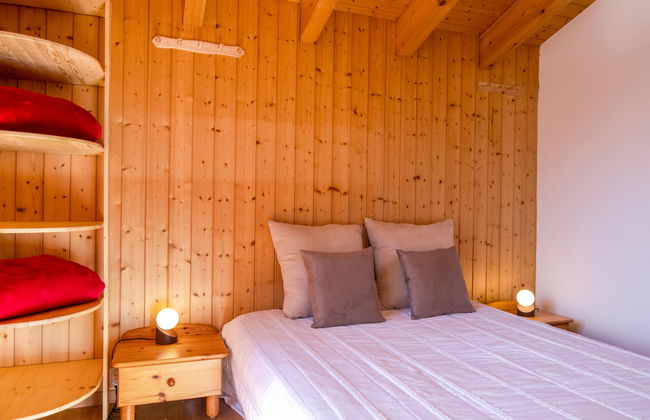 Casa de 4 quartos em Orsières com jardim e terraço - Foto 22