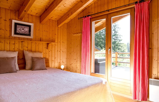 Casa de 4 quartos em Orsières com jardim e terraço - Foto 19