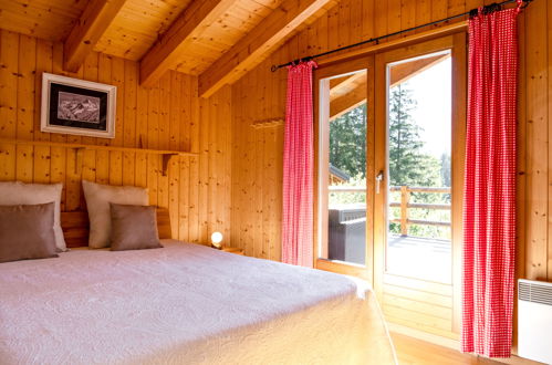 Foto 17 - Casa con 3 camere da letto a Orsières con terrazza e vista sulle montagne