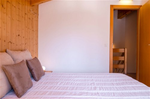 Foto 21 - Casa con 3 camere da letto a Orsières con terrazza e vista sulle montagne