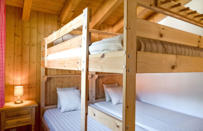 Casa de 4 quartos em Orsières com jardim e terraço - Foto 21