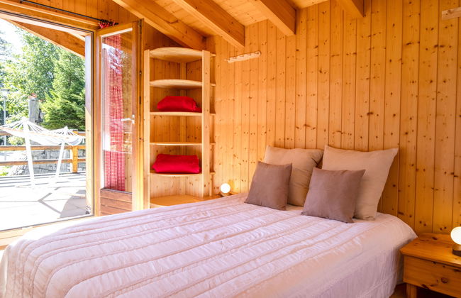 Casa de 4 quartos em Orsières com jardim e terraço - Foto 3