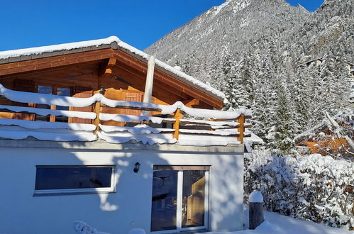 Photo 32 - Maison de 3 chambres à Orsières avec terrasse et vues sur la montagne