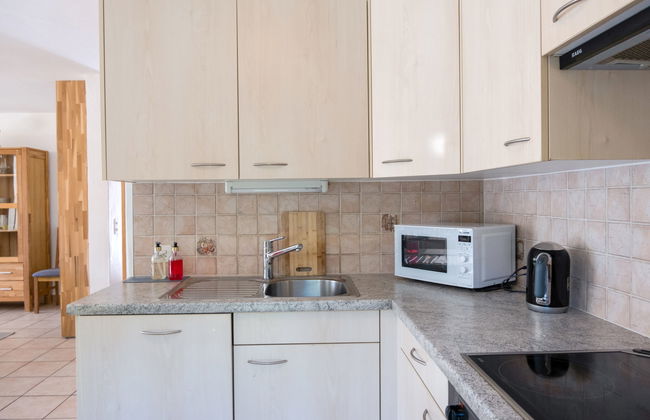 Casa de 4 quartos em Orsières com jardim e terraço - Foto 14