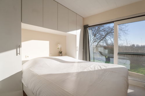 Foto 15 - Appartamento con 2 camere da letto a Bredene con piscina e terrazza