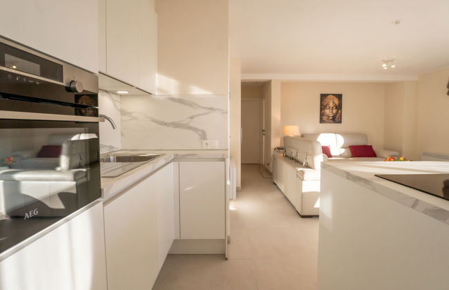 Apartamento de 3 quartos em Bredene com piscina e jardim - Foto 1