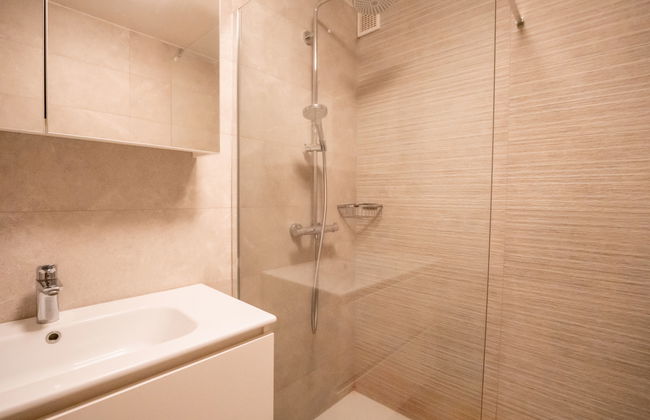 Apartamento de 3 quartos em Bredene com piscina e jardim - Foto 21
