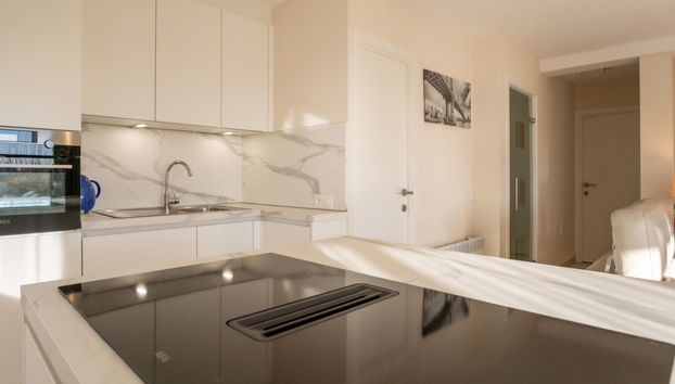 Apartamento de 3 quartos em Bredene com piscina e jardim - Foto 2