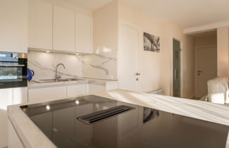 Foto 2 - Apartment mit 2 Schlafzimmern in Bredene mit schwimmbad und terrasse