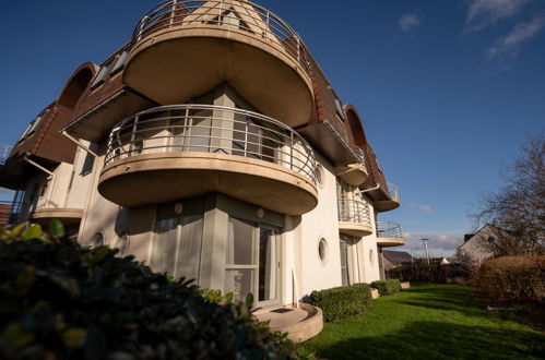 Foto 30 - Apartamento de 2 quartos em Bredene com piscina e jardim