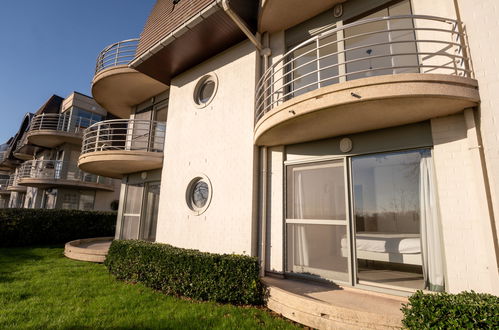 Photo 31 - Appartement de 2 chambres à Bredene avec piscine et terrasse